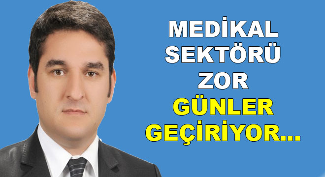 SORUNLARIMIZLA NE SİYASİLER, NE KURUM YÖNETİCİLERİ İLGİLENİYOR...!