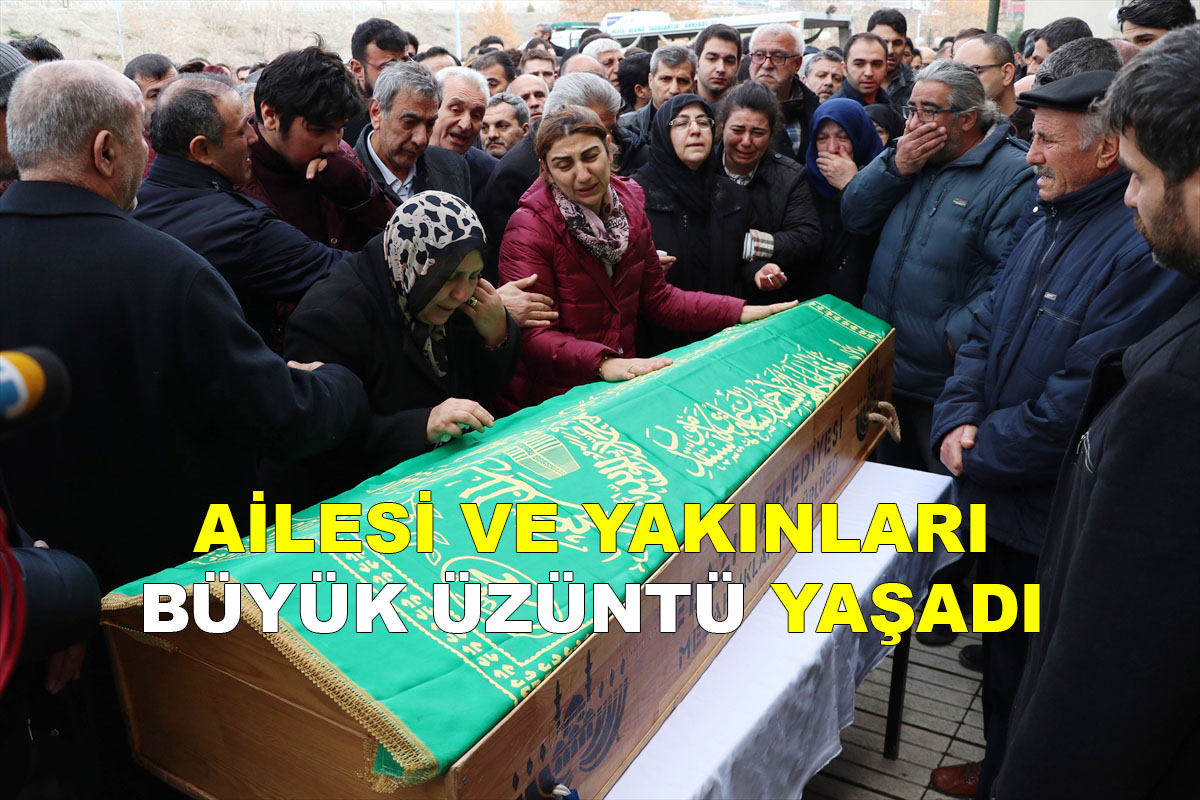 FEDAKAR HOCA ARAMIZDA DEĞİL...