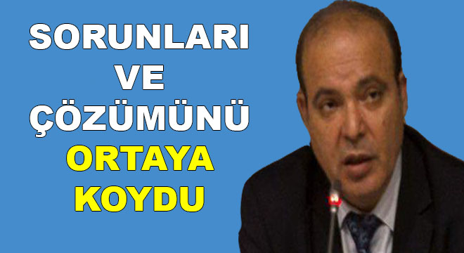 ELAZIĞSPOR'UN KURTULUŞ REÇETESİ