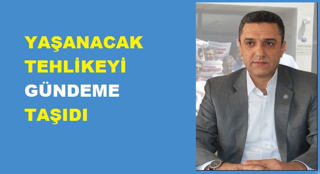 SORUN ÇÖZÜLMEZSE, HEKİM BULAMAMA SIKINTISI YAŞANIR