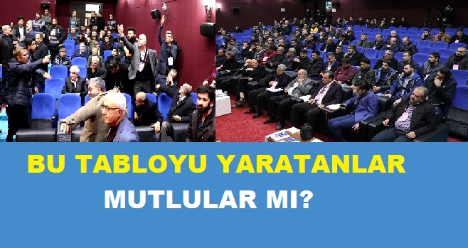 YAZIK,TAKIMI NE HALE GETİRDİLER...!
