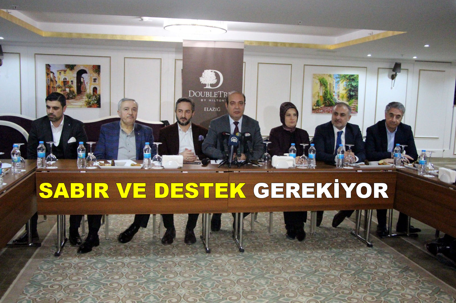 ELAZIĞSPOR İÇİN KENETLENDİLER