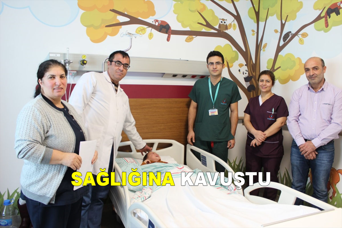MESANEDEN "1,5 CM" TAŞ ÇIKARTILDI