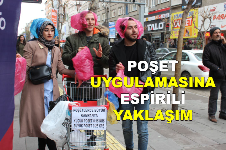 ÖĞRENCİLER SORDU, VATANDAŞ YANITLADI