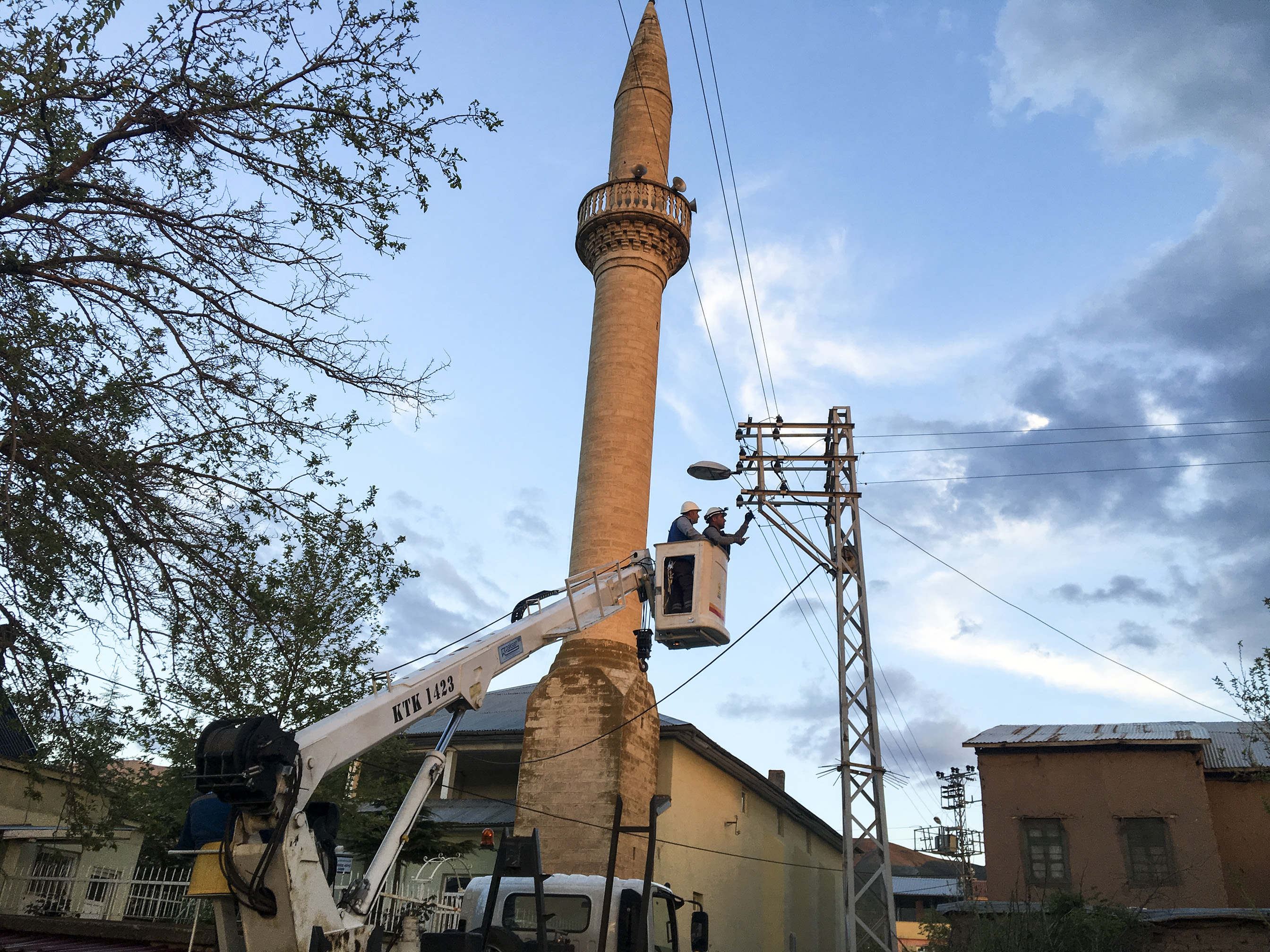 FIRAT EDAŞ BAYRAMA HAZIRLIKLARINI TAMAMLADI
