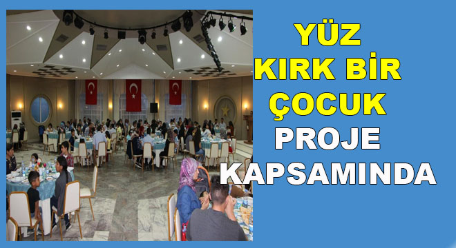 NESİLLER BULUŞUYOR PROGRAMI GERÇEKLEŞTİRİLDİ