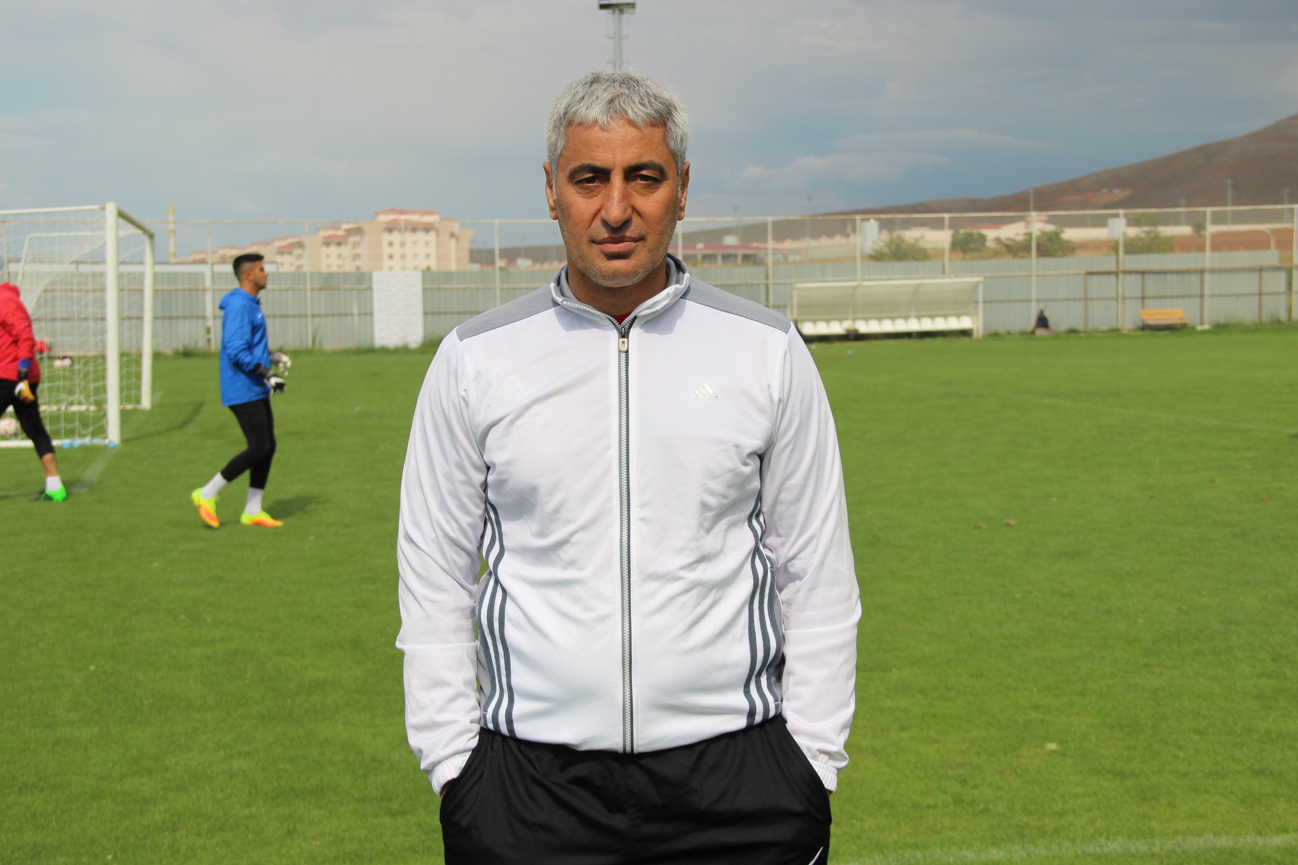 BİR YIL DAHA GÖREV YAPACAK