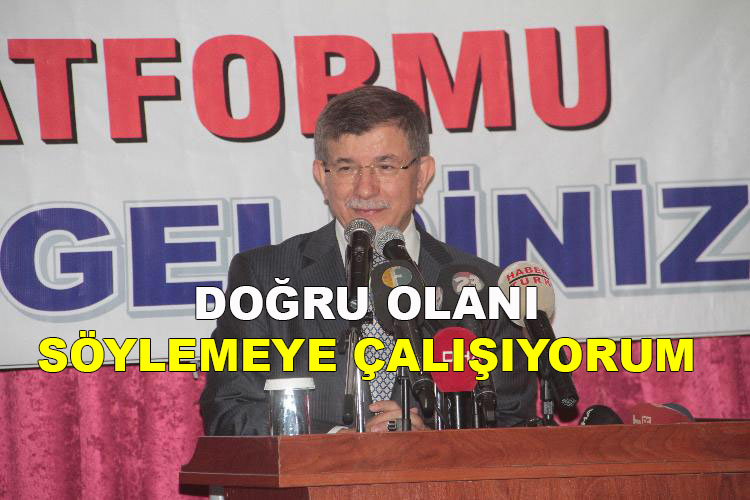 BAZI MAKAMLARDA GÖREV DEĞİŞİKLİĞİ ÇÖZÜM DEĞİL