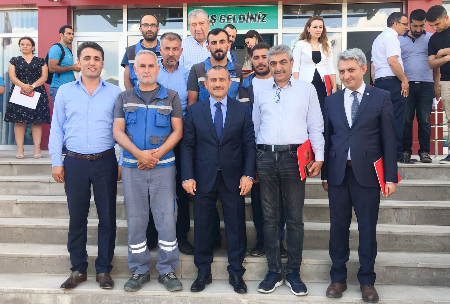 FIRAT EDAŞ DÜNYA RAFTİNG ŞAMPİYONASI'NA SPONSOR OLDU