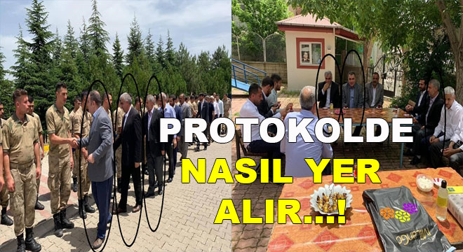 BELEDİYEYİ KİM YÖNETİYOR ?