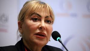 AYDINLIK BİR GELECEK İÇİN UYUŞTURUCUYA DUR DE!