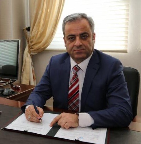 BAKANLIK ONAYI İLE GÖREVDEN ALINDI