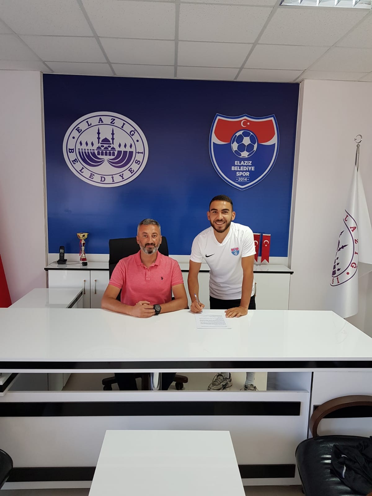 BELEDİYESPOR DIŞ TRANSFERE YÖNELDİ