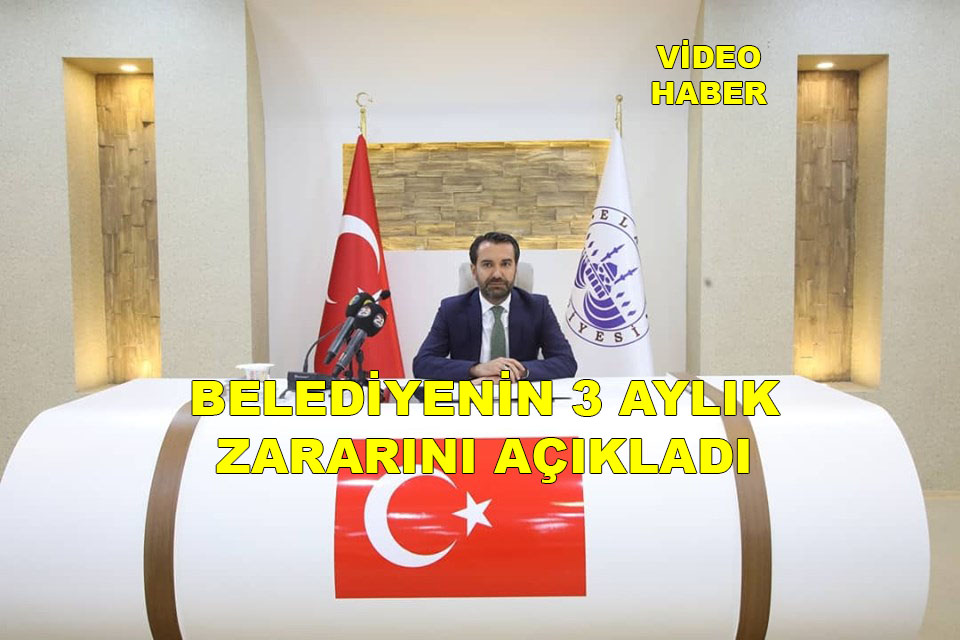 ZARAR 4 MİLYON TL