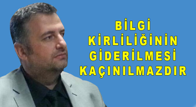 AÇIKLAMALAR BÜROKRATLARA GÖZDAĞI OLARAK ALGILANABİLİR