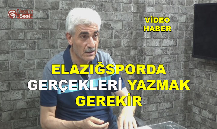 KULÜBÜ DEĞİL, BAŞKANI TUTUYORLAR