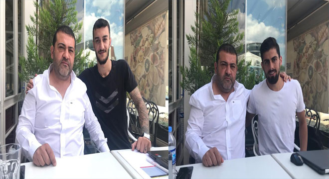 ELAZIĞSPOR İÇ TRANSFERDE ANLAŞMA YAPIYOR