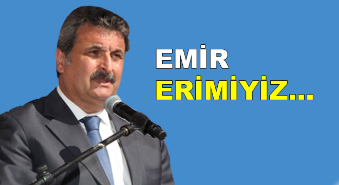 BİZ NOTER MAKAMI MIYIZ?