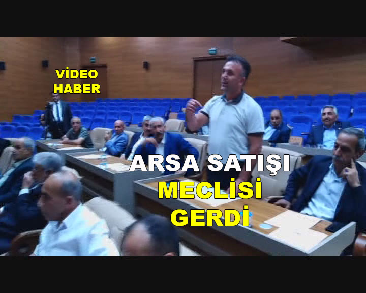 İL ENCÜMENLERİNİN KAFASI KARIŞTI