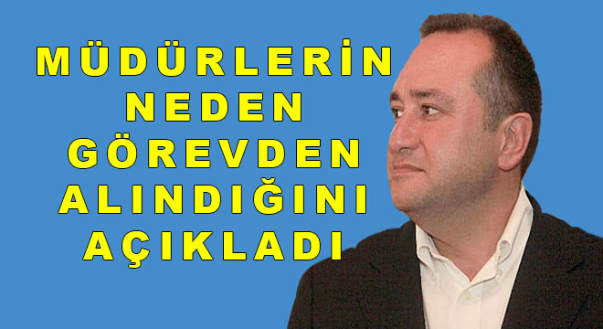 KENDİLERİNİ ARAYANLARA LAKAYT BİR ŞEKİLDE KONUŞUYORLARMIŞ…!