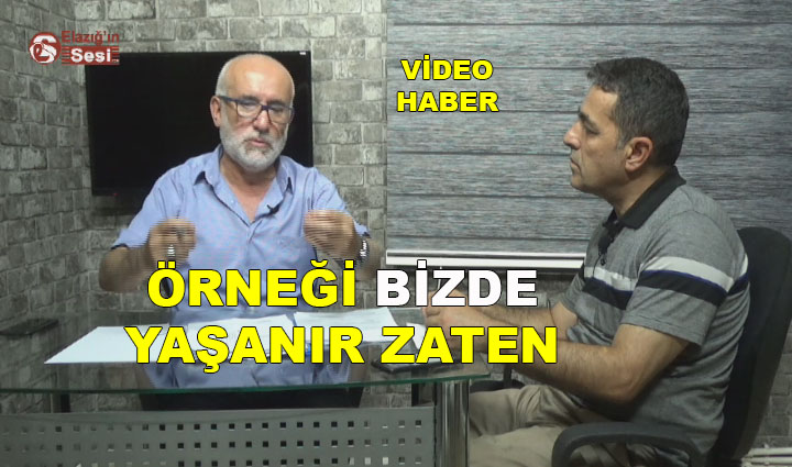 KURUMLARI HESABA ALAN YOK