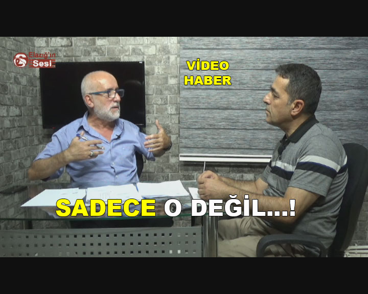 ÖZEL İDARE İLE İLGİLİ ÇOK ŞEY VAR