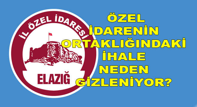 SIR İHALE…!