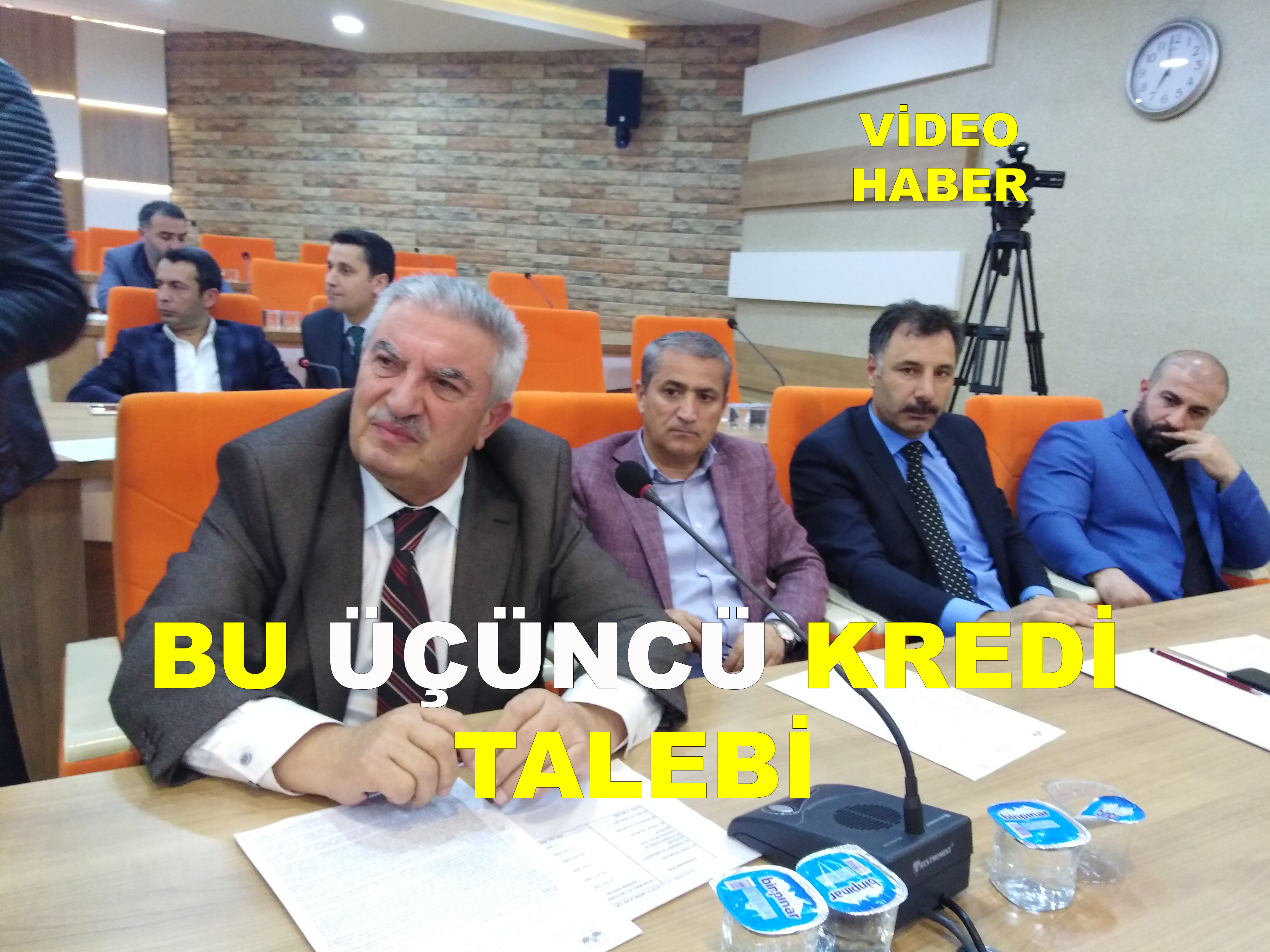 BORÇLANMAYLA NEREYE KADAR GİDİLECEK ?