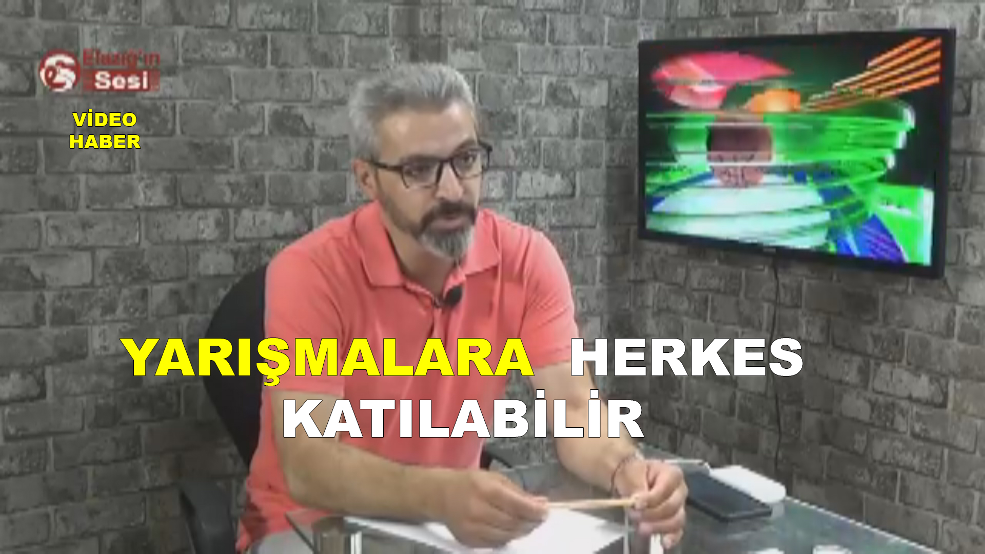 TRAP ATIŞLARINA DAVET