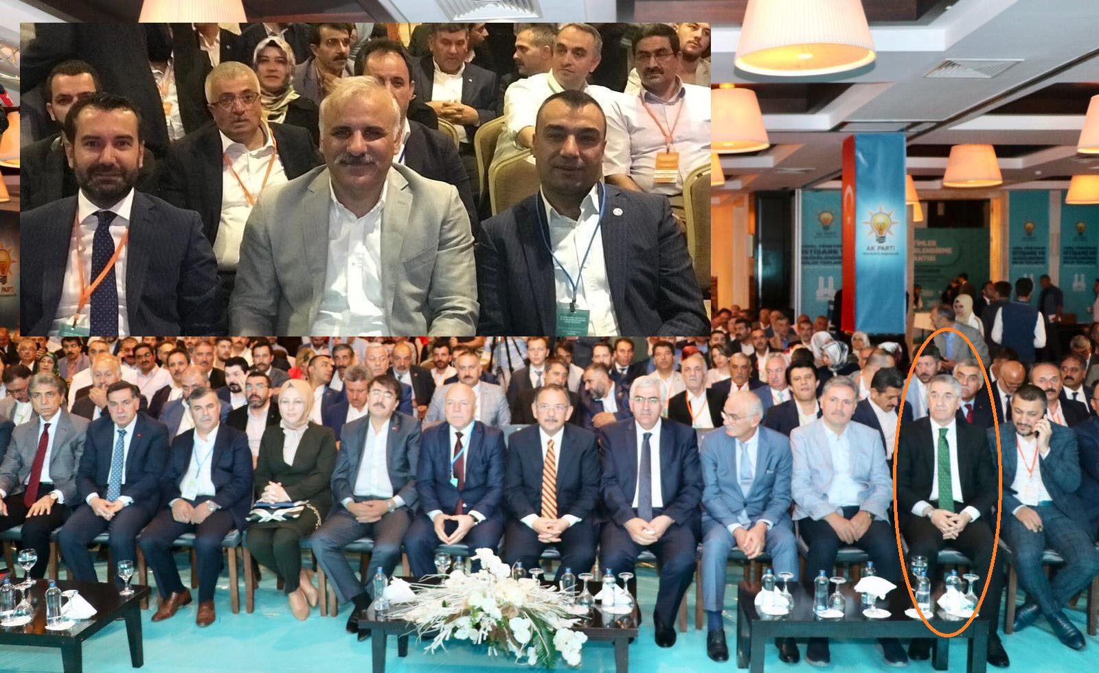 HEM GÖNÜL,HEM DE SOSYAL BELEDİYECİLİĞİ EN ÜST SEVİYEYE TAŞIYACAĞIZ