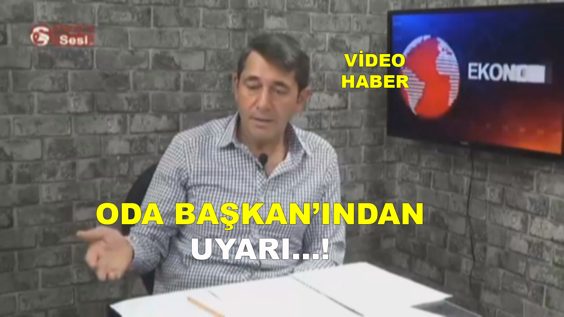BÜYÜK MARKETLER UCUZ VERMİYOR