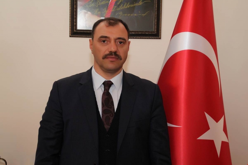 SURİYELİLER İÇİN KOMİSYON OLUŞTURULDU