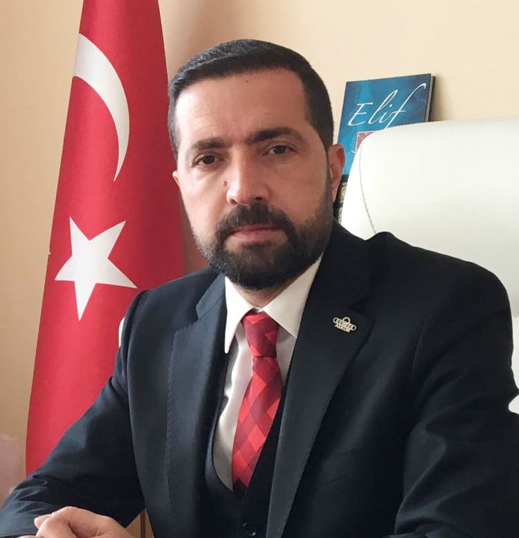 ASKON, KARARNAMEDEN ENDİŞELİ