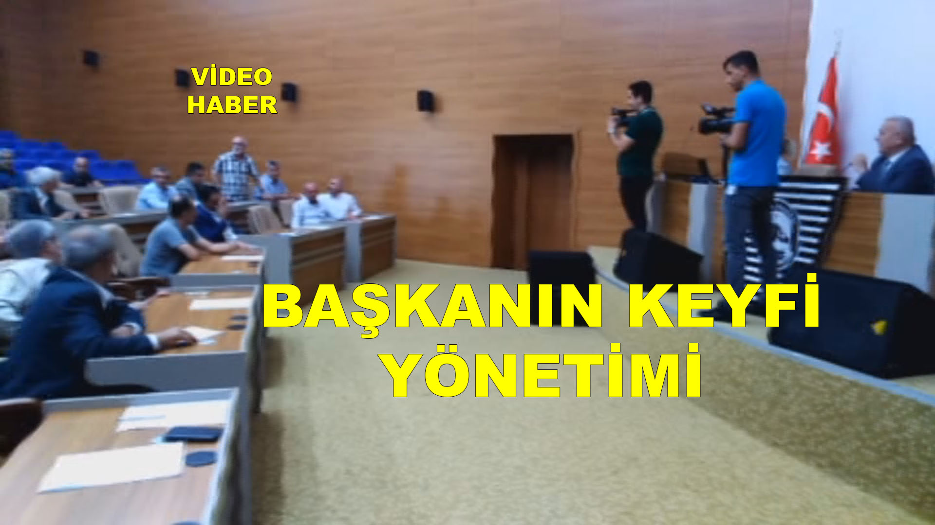 GRUP YAPTIM, KARAR ALDIK...!
