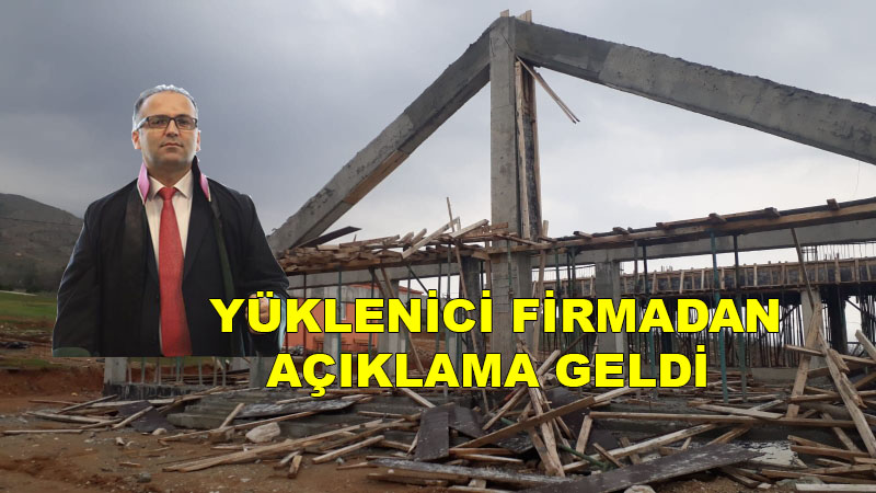 BİZDE MAĞDURUZ…
