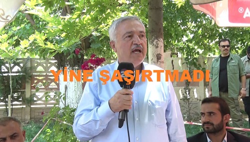 EŞ BAŞKANLIK SİSTEMİ DEĞİLDE ONA BENZER BİR MODEL…!