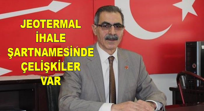 BAZI KONULAR NET VE AÇIK DEĞİL…!