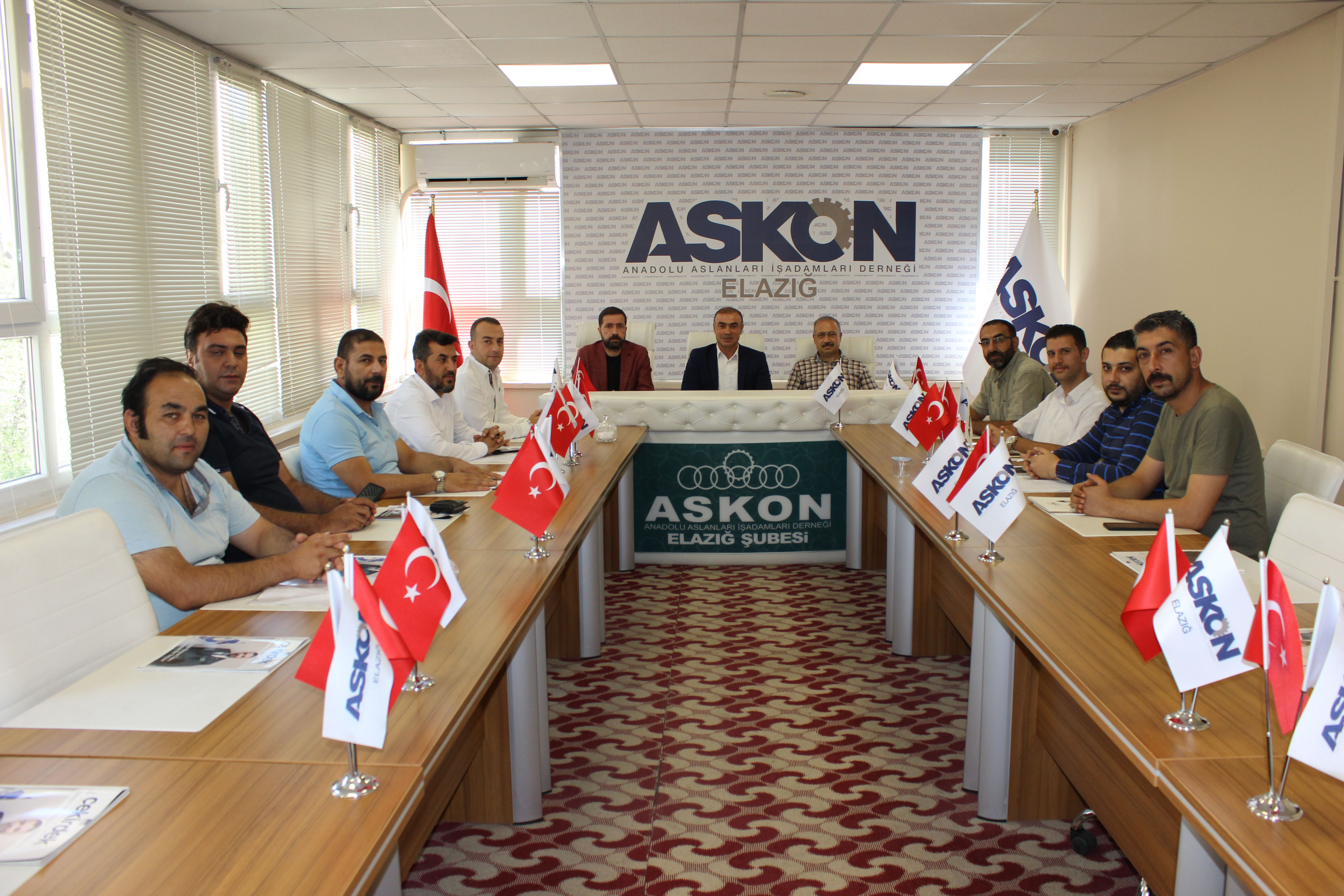 YAPILAN HAKSIZLIK DÜZELTİLMELİDİR