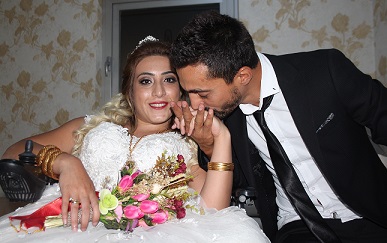 "AŞK"GALİP GELDİ