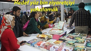 3 GÜNDE 30 BİN KİŞİ ZİYARET ETTİ