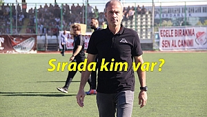 BİREVİM ELAZIĞSPOR HOCA DAYANMIYOR