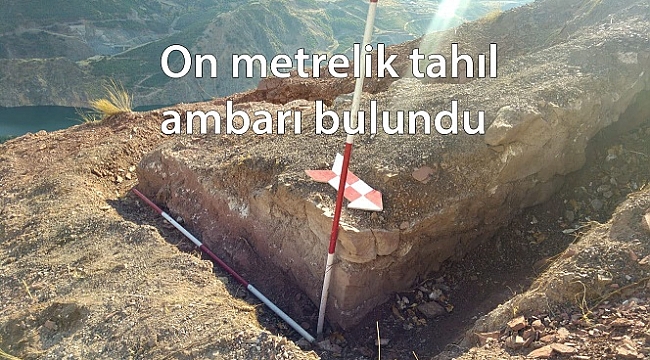 BİZANS DÖNEMİNE AİT