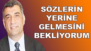BU AÇIKLAMAM UYARI NİTELİĞİNDEDİR