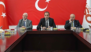 BU NE FÜTURSUZLUK…!