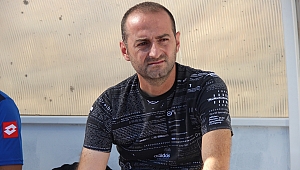  DOHMAN, “SERİ GALİBİYETLER ALACAĞIMIZA İNANIYORUM”