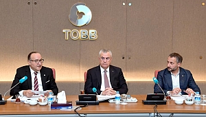 ELAZIĞ'A İHRACAT DESTEK OFİSİ KURULUYOR