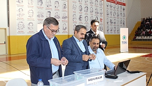  ELAZIĞ'DA 806 AİLE, KURA İLE KONUT SAHİBİ OLMANIN SEVİNCİNİ YAŞADI