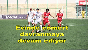 ELAZIĞSPOR: 1 - KAHRAMANMARAŞSPOR: 2