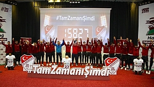 ELAZIĞSPOR'DA FORMA SATIŞ RAKAMLARI GÜNCELLENDİ