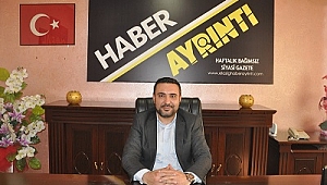 HABER AYRINTI ON YAŞINDA 